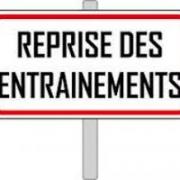 Reprises gaf